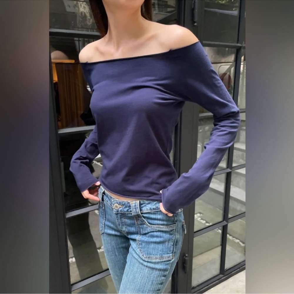 Brandy Bonnie Top